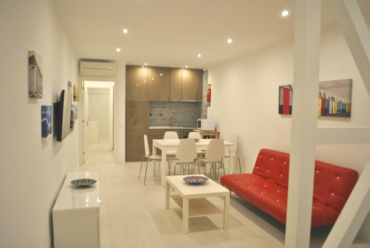 Stay Inn Albufeira - 303B Apartment Kültér fotó